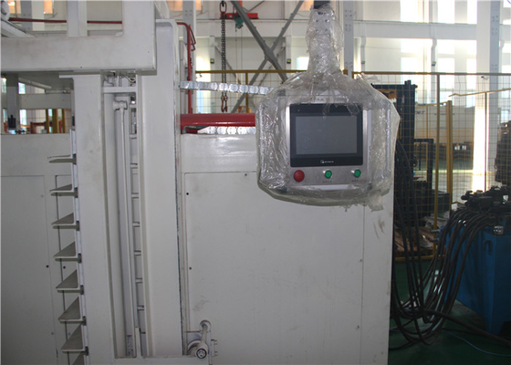 İyi bir fiyat. 8000KN Thixomolding Machine T-Groove Way Quick Injection Molding Machine çevrimiçi