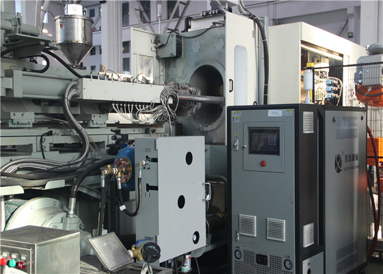 İyi bir fiyat. Magnesium Alloy Zinc Casting Machine 105MPa pressure 8000kN çevrimiçi