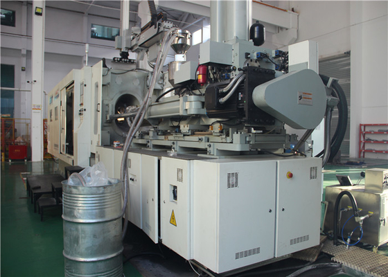 İyi bir fiyat. Semi-Solid Magnesium Alloy Die Casting Machine 100MPa Pressure 15000kN çevrimiçi