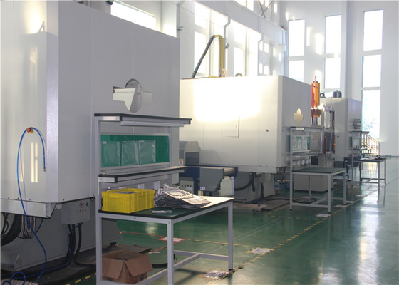 İyi bir fiyat. Semi-Solid Injection Molding Equipment 100MPa T-Groove Way Die Casting Equipment çevrimiçi