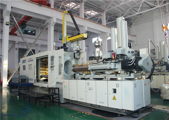 İyi bir fiyat. Crank Magnesium Alloy Die Casting Machine 15000kN Semi-Solid çevrimiçi
