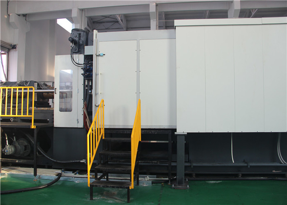 İyi bir fiyat. 15000kN Aluminium Magnesium Alloy Die Casting Machine MG-1500 100MPa çevrimiçi