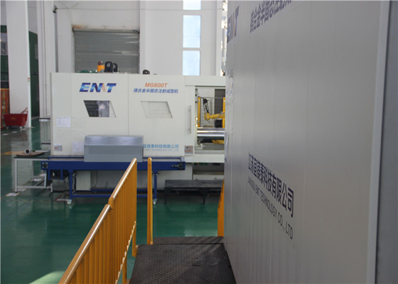 İyi bir fiyat. MG-1500 100MPa 15000kN Magnesium Alloy Die Casting Machine Pressure çevrimiçi