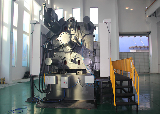 İyi bir fiyat. MG-1500 15000kN Aluminium Die Casting Machine Semi-Solid Injection Molding Machine çevrimiçi