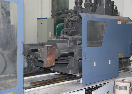 İyi bir fiyat. TS16949 Magnesium Alloy Die Casting Machine 110MPa 3000kN çevrimiçi
