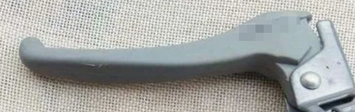 İyi bir fiyat. CNC Turning Dilling Bicycle Brake Handle 800T Magnesium Alloy çevrimiçi