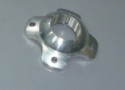 İyi bir fiyat. 300T Magnesium Aluminum Bicycle Spare Parts CAM CAE çevrimiçi