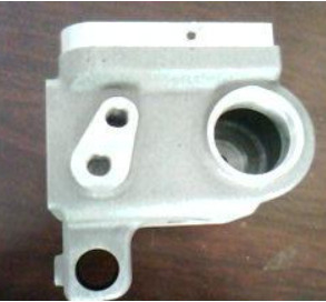İyi bir fiyat. Electroplating Robot Mechanical Arm Parts Oxide TS16949 çevrimiçi