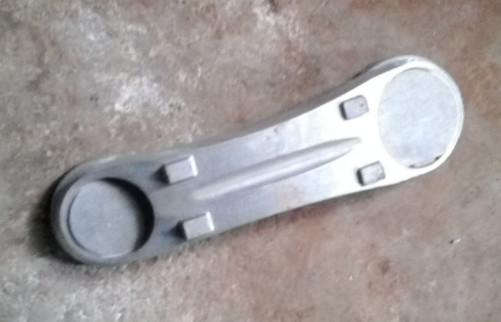 İyi bir fiyat. Dial Gauge Industrial Mechanical Arm Parts Dilling CNC Turning çevrimiçi