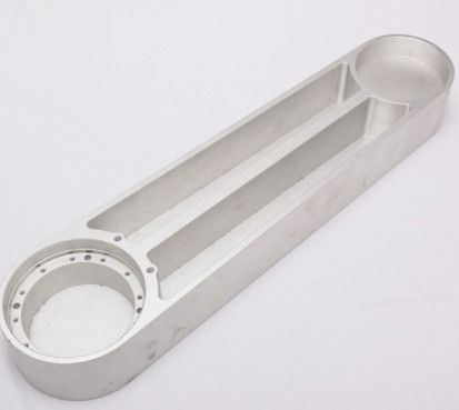 İyi bir fiyat. CMM Mechanical Arm Robot 800T Magnesium Alloy Powder Coating Mechanical Arm Parts çevrimiçi