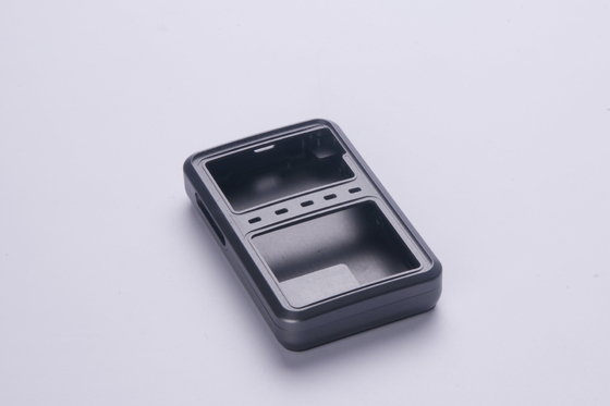 İyi bir fiyat. Navigator Gps Housing Thin Thickness Gps Shell CNC Turning çevrimiçi
