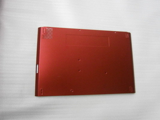 İyi bir fiyat. EMT 800T Magnesium Alloy Mobile Shell Die Casting CAD CAM Computer Case çevrimiçi