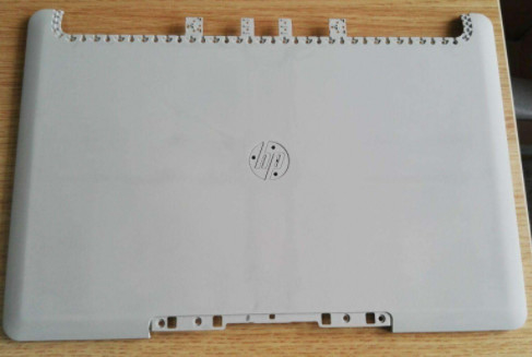 İyi bir fiyat. Magnesium Alloy Computer Case Shell CMM Powder Coating çevrimiçi