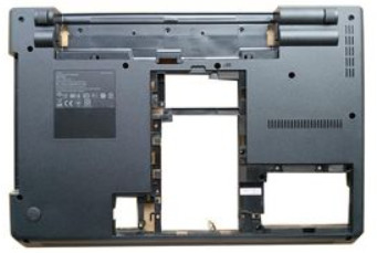 İyi bir fiyat. PRO/E Alloy Computer Case Electroplating Magnesium Alloy Computer Shell çevrimiçi