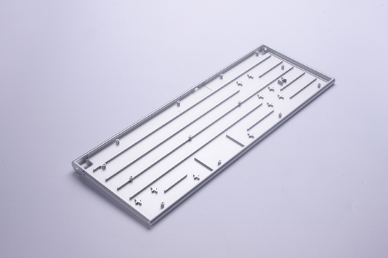 İyi bir fiyat. 300T Magnesium Alloy Keyboard Case çevrimiçi