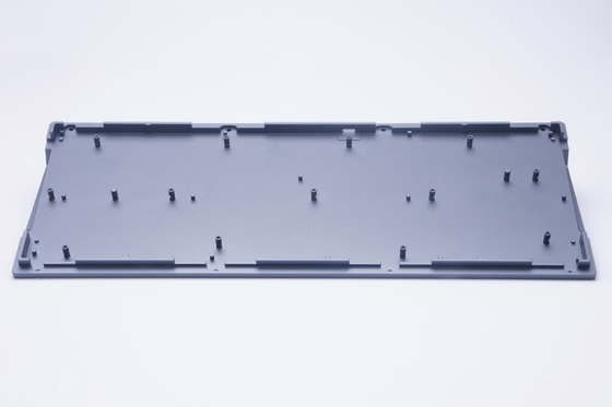 İyi bir fiyat. Magnesium Alloy Smart Keyboard Case CNC Turning CAE PDF Magnesium Die Casting çevrimiçi