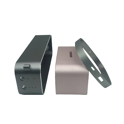 İyi bir fiyat. Solid Works Mobile Shell Die Casting CAM CAE Bluetooth Speaker Housing çevrimiçi