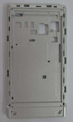 İyi bir fiyat. Auto CAD Tablet Case Magnesium Alloy Die Casting CMM çevrimiçi
