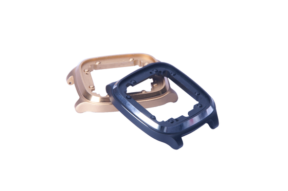 İyi bir fiyat. Semi-Solid Injection Molding Mobile Shell Die Casting Electronic Watch Case PRO/E çevrimiçi