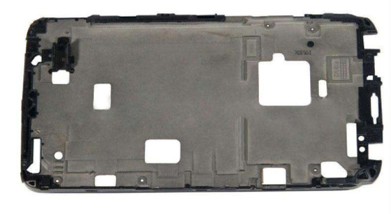 İyi bir fiyat. Telephone Shell Case CNC Turning Magnesium Alloy çevrimiçi