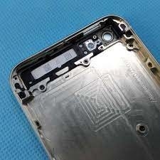 İyi bir fiyat. CMM Mobile Shell Die Casting Dilling Weld Stamp Mobile Telephone Shell çevrimiçi